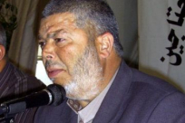 الشيخ رائد صلاح: نعزي أنفسنا بوفاة فضيلة الشيخ عبد الله نمر درويش